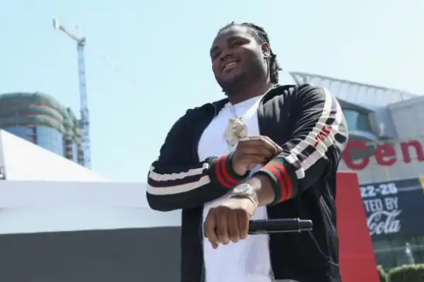 Instrumental: Tee Grizzley - Teetroit (Instrumental Remake)